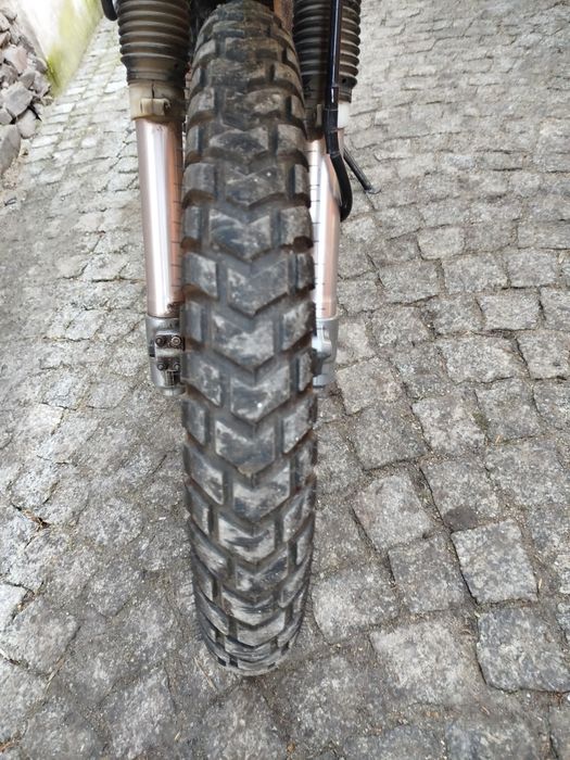 Suzuki dr 650 SE. Stan bardzo dobry z Holandii.