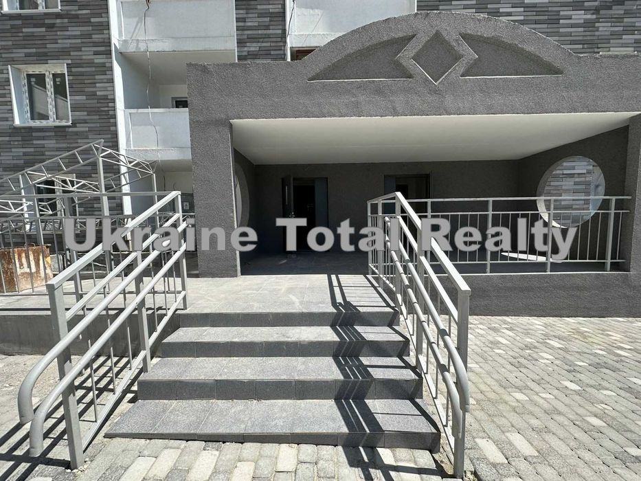 1-комнатная квартира по адресу ул. Коноплянская (площадь 45 м²) - Atlanta.ua - фото 9