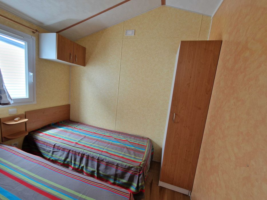 Mobil Home V2 XL - Santa Fé - Oferta Entrega - Modelo em exposição OPO