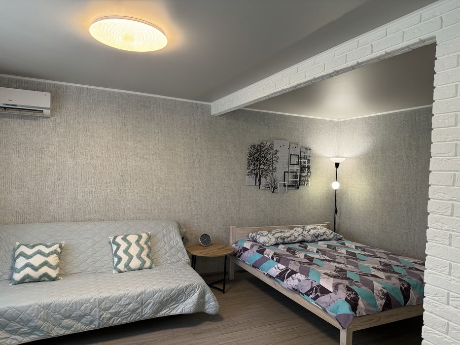 Здається квартира в довгострокову оренду