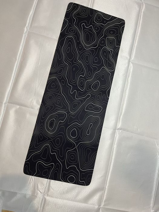 РОЗПРОДАЖ! Ігрова Поверхня для миші Килим ігровий mouse (900x400 мм)