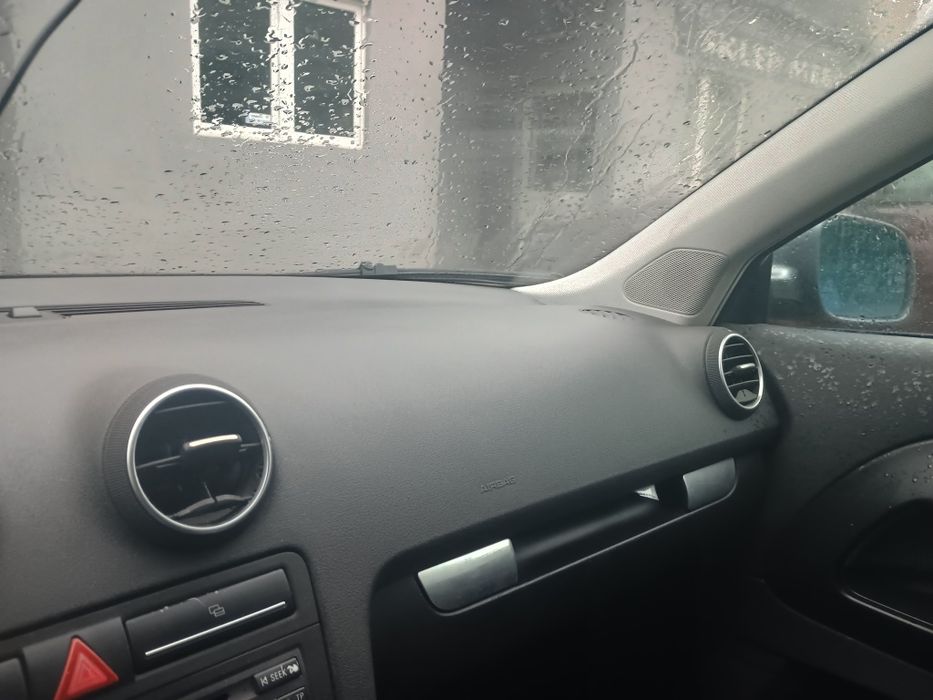 Sprzedam audi a3 8 p
