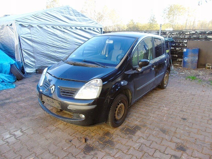 Zawiasy Maski Pokrywy Silnika Renault Modus 2007 Nv676 213688H 213689H