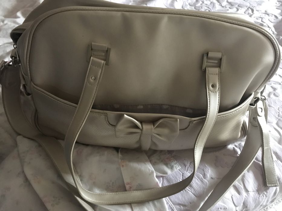 Mala Maternidade Unissexo