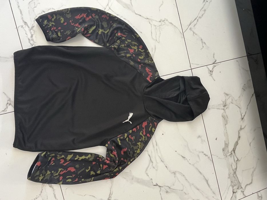 Bluza Puma 9/10 lat
