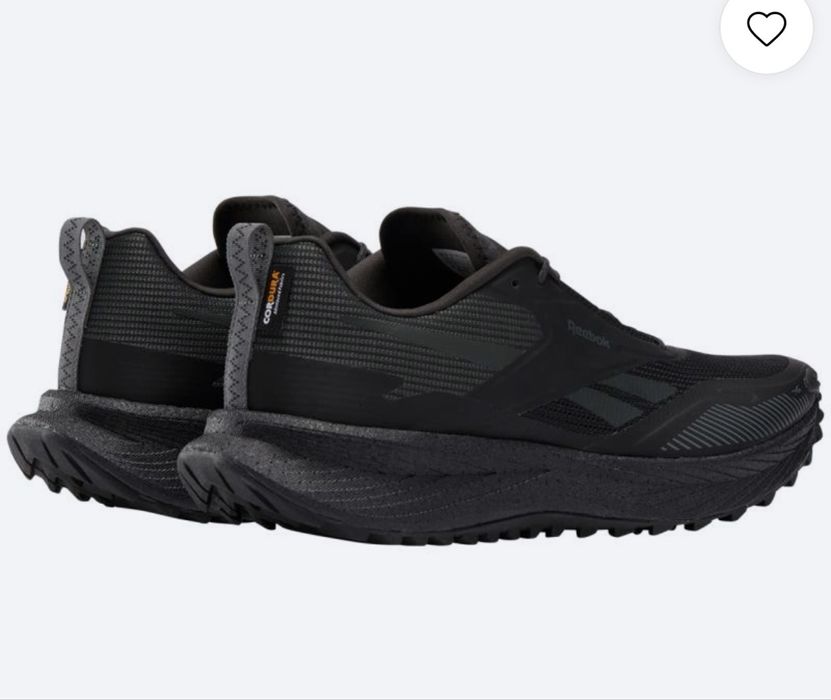 Кросівки чоловічі Reebok Floatride Energy 6 Adventure