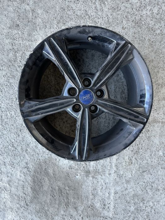 Диски R18 5x108 Ford