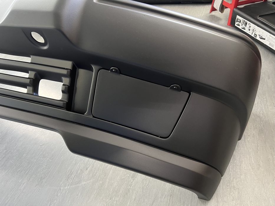 Para choques frente Range Rover P38