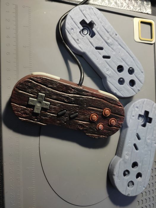 3д друк під замовлення FDM SLA