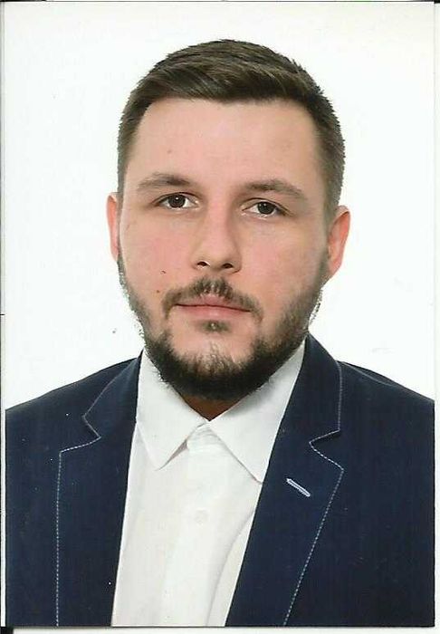 Profesjonalne korepetycje z chemii 10 lat doświadczenia mgr inż.