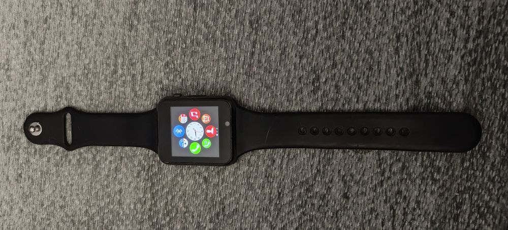 Relógio Smartwatch