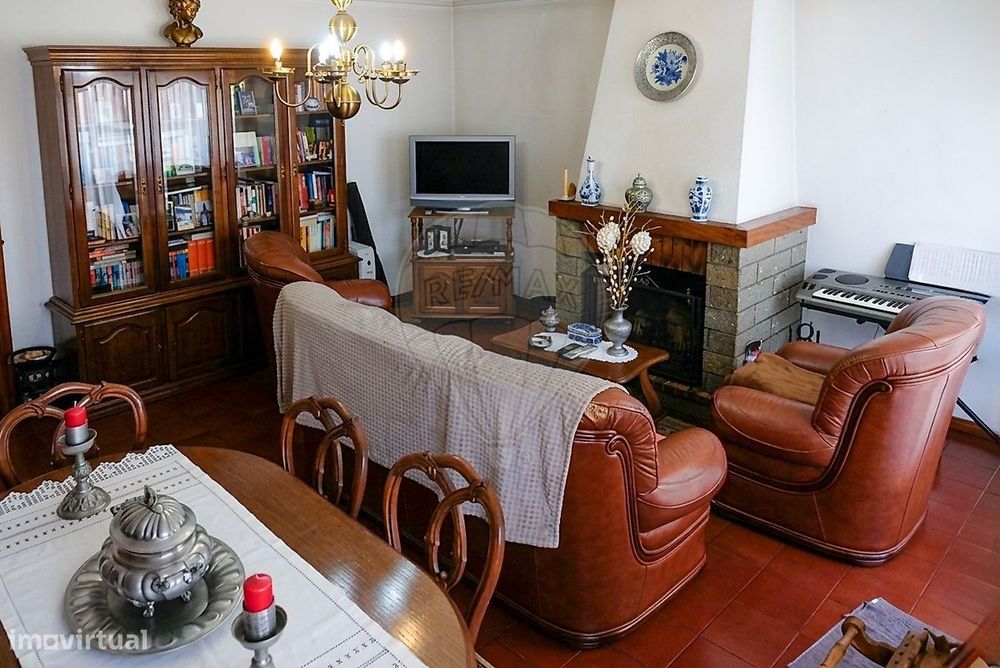Apartamento T4 para venda