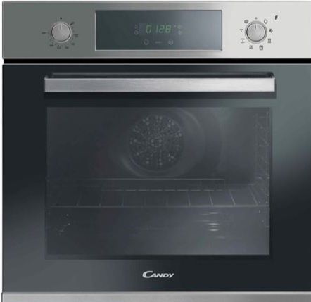 Forno Elétrico Candy POP EVO FCP625XL | a Vapor | 70 L | 59.5 cm | A+