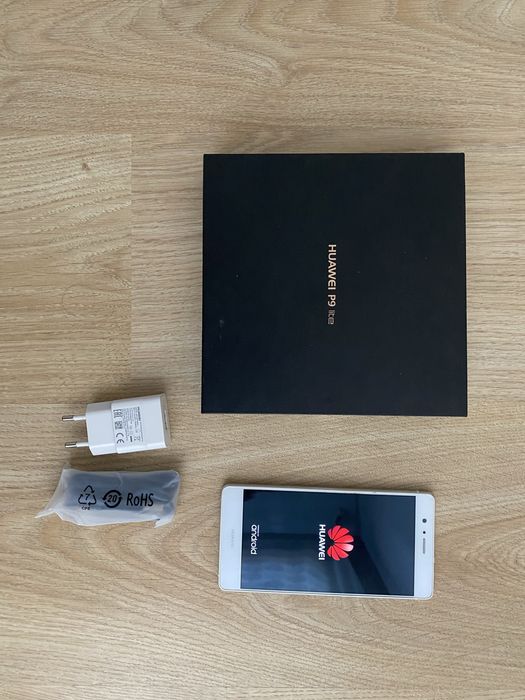 Huawei P9 lite branco