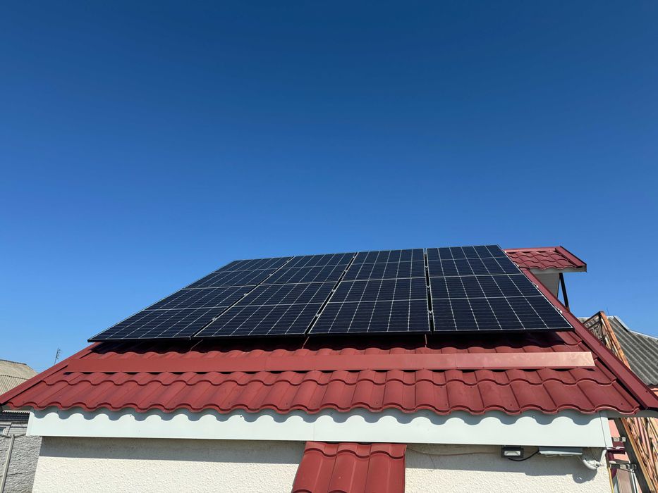 Сонячні електростанції  "під ключ" - 0% кредит!