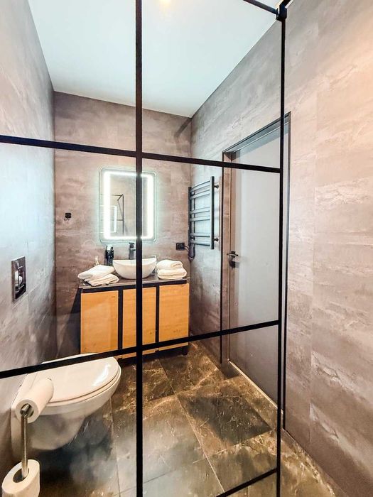 Продам новий будинк в комплексі Apex Panorama Hotel, с. Яблуниця.