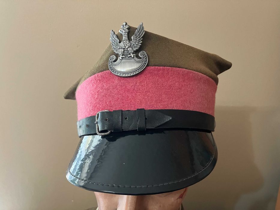 Rogatywka II RP wz. 35 II