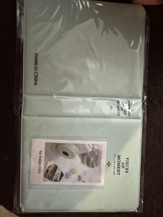 Instax mini 12 Green