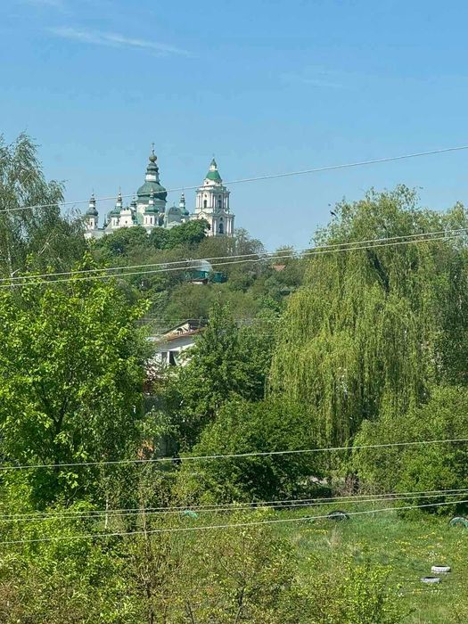 Будинок по вул.  Святославська (Нахімова)