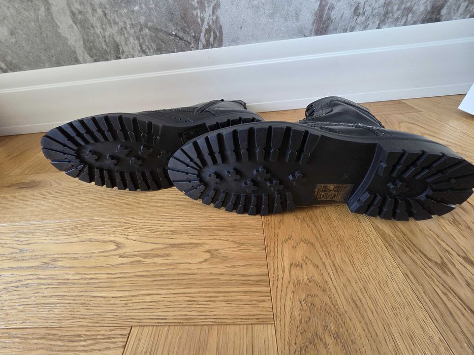Sneakersy wysokie Pier One 44