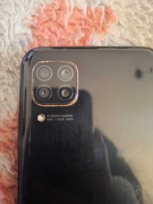 Vendo Huawei P40 Lite