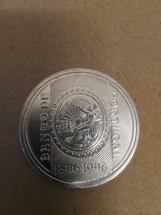 Moeda 500 escudos