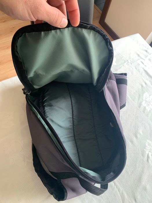 Mochila Oneill usada como nova64739425950723124