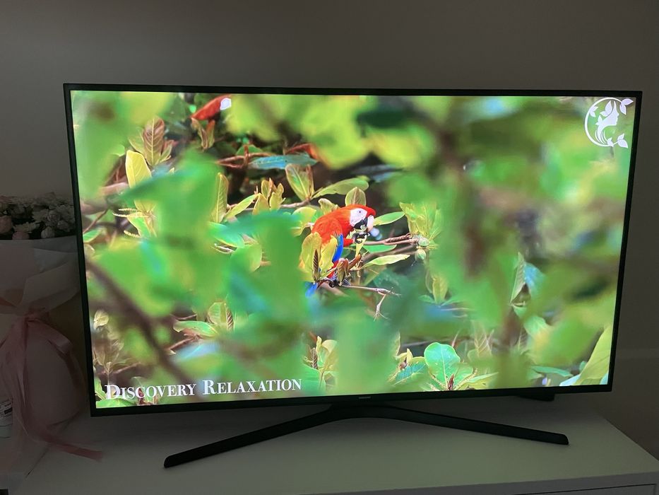 Samsung UE60KU6072UXXH 60” 4K Smart TV