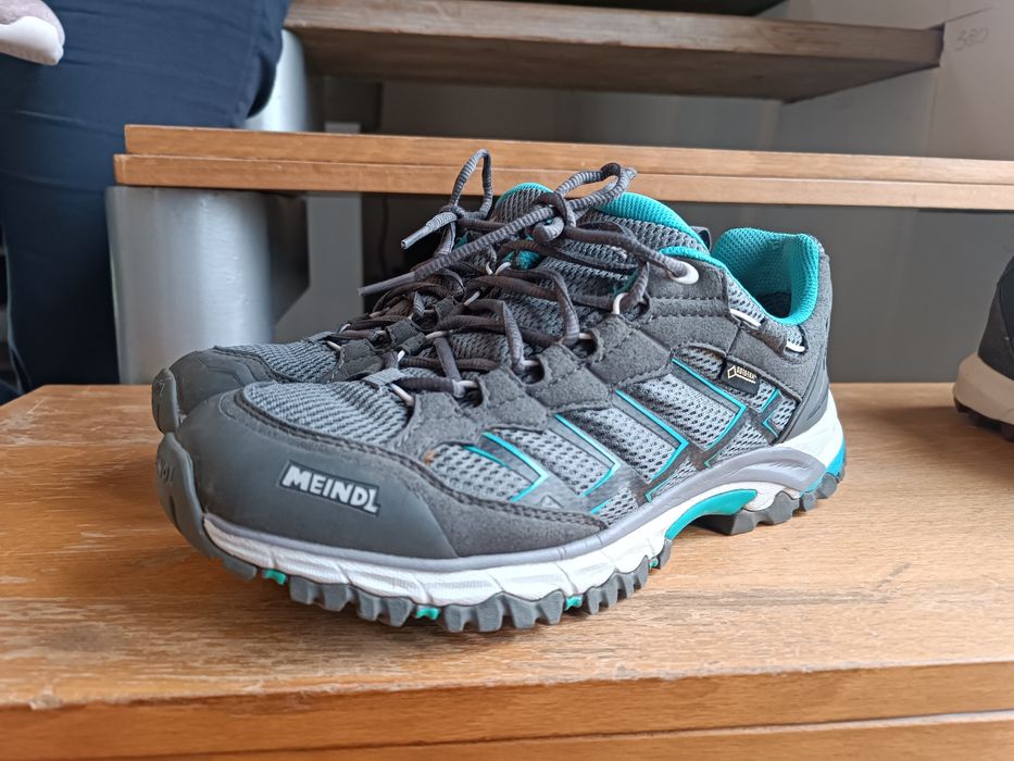 Кросівки Meindl унісекс