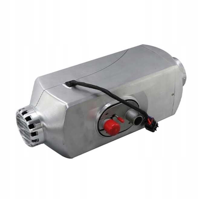 Автономний опалювач 5 кВт | 12 / 24 В