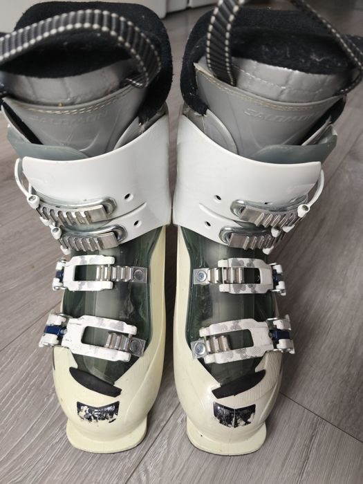 Buty narciarskie Salomon Divine r. 37