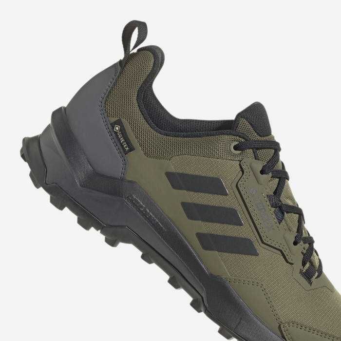 Чоловічі кросівки Adidas Terrex AX4 GTX (HP7400)