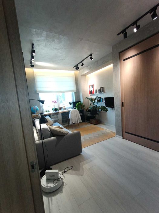 3-комнатная квартира по адресу ул. Франко Ивана (площадь 106 м²) - Atlanta.ua - фото 4