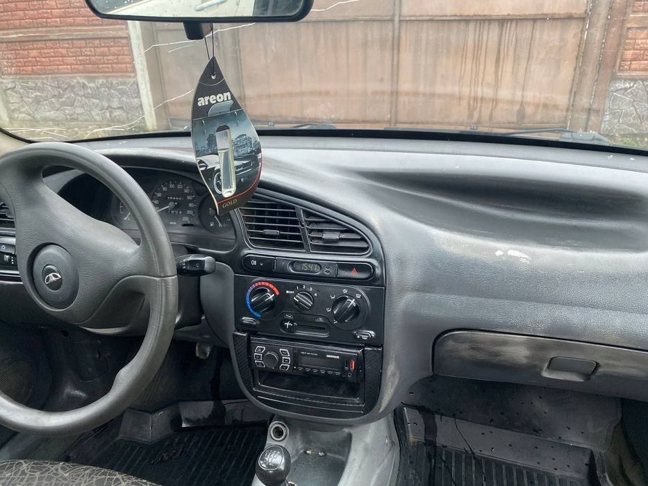 Продам Ланос поляк