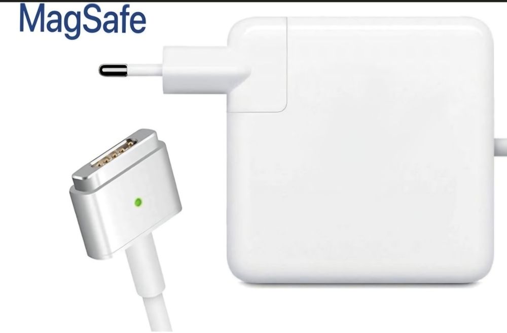 Блок живлення MacBook Pro 15 Retina 85W MagSafe 2 20V 4.25A A1424
