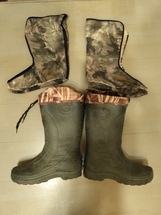 Сапоги заброди все для рибалки