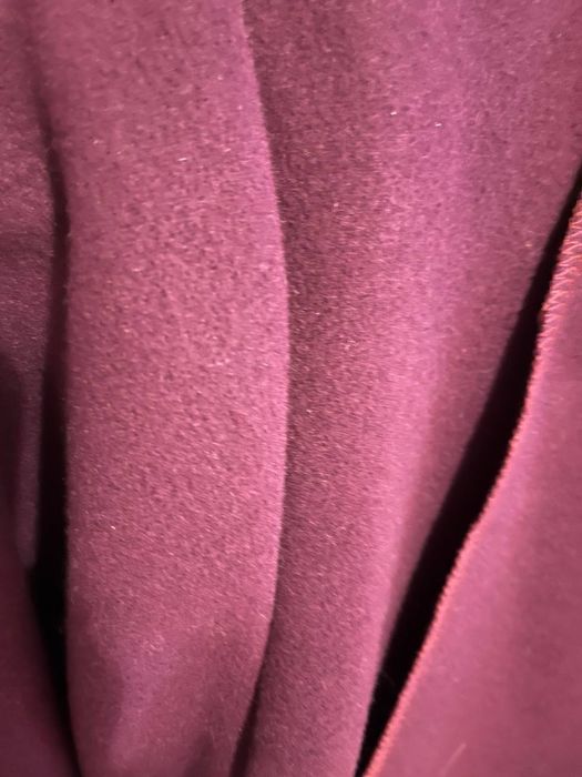 Тренч з пояском, М