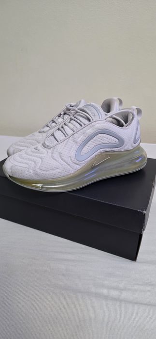 Sapatilhas Nike Air Max 720