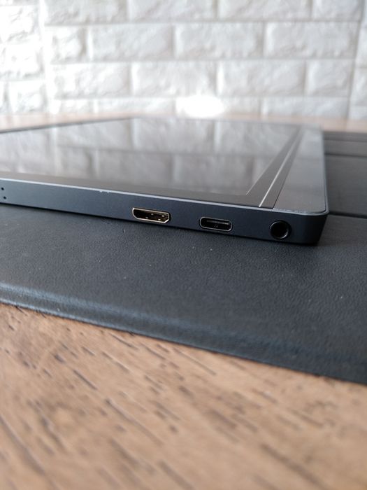 Портативний монітор Lepow Z1 15.6"