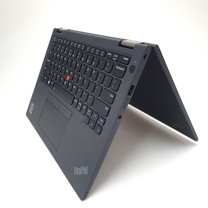 Dotykowy Laptop Lenovo ThinkPad X13 Yoga Gen2 i5 - 1135G7 | 16GB 256GB NVME | 13,3" 1920 x 1200 | Windows 11 Pro