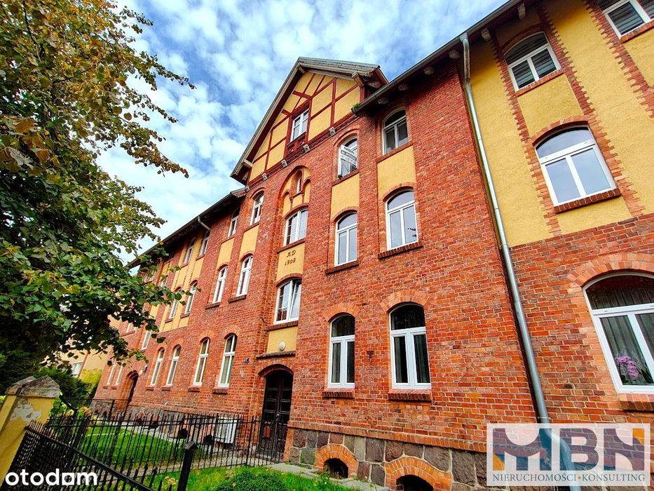 Mieszkanie – Giżycko, powiat giżycki - Widok 2