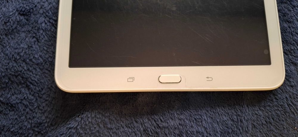 Tablet samsung galaxy  TAB E SM-T561