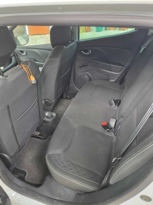 Renault Clio 1.0 GPL/Gasolina