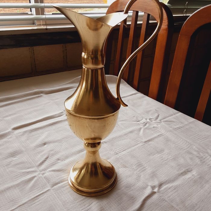 Artigos antigos muito estimados