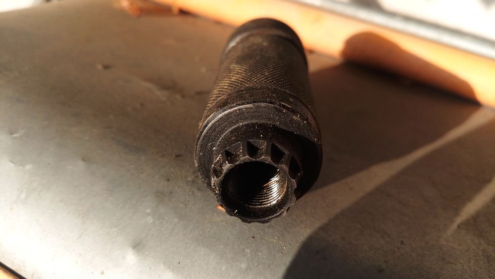 Продам Полум'ягасник на АКМ 7.62
