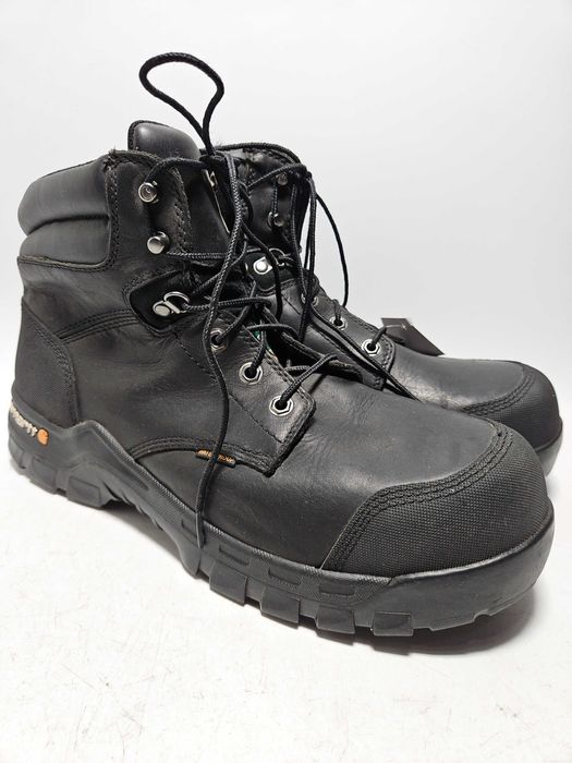 Buty robocze AMERYKAŃSKIE CARHARTT rozmiar 47 wkładka 31 cm