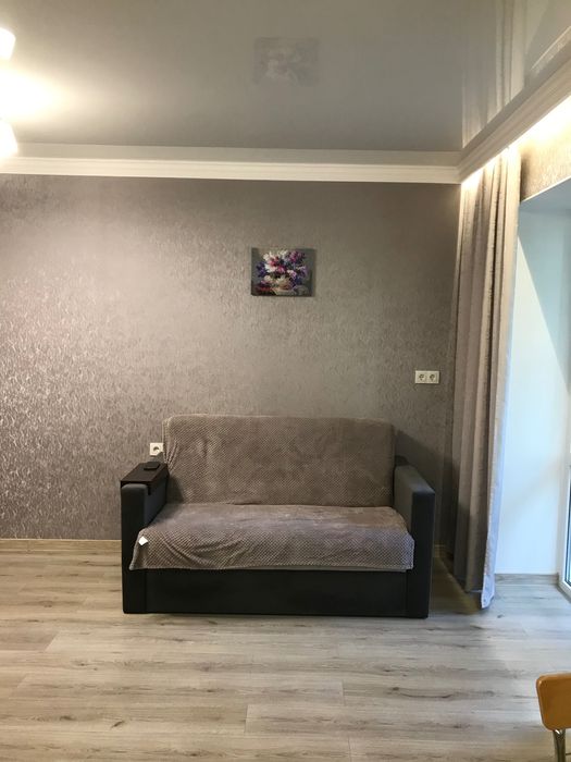 Здається квартира на Парковій 4