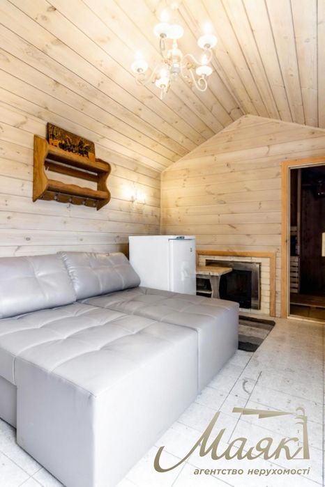 Дом по адресу (площадь 270 м²) - Atlanta.ua - фото 10