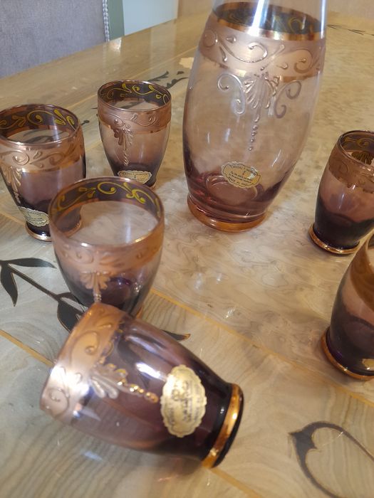 Vidro Murano - Italy