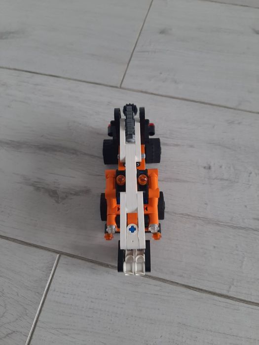 Zestaw Lego 42088